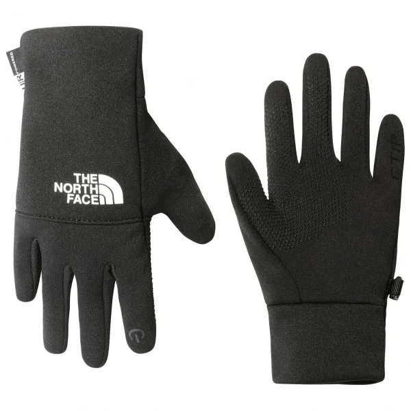 Nouveau The North Face – Kid’s Recycled Etip Glove – Gants 5