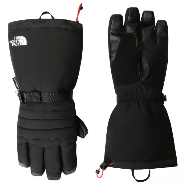 The North Face – Montana Ski Glove – Gants qualité supérieure 6