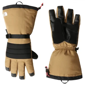 The North Face – Montana Ski Glove – Gants qualité supérieure 18