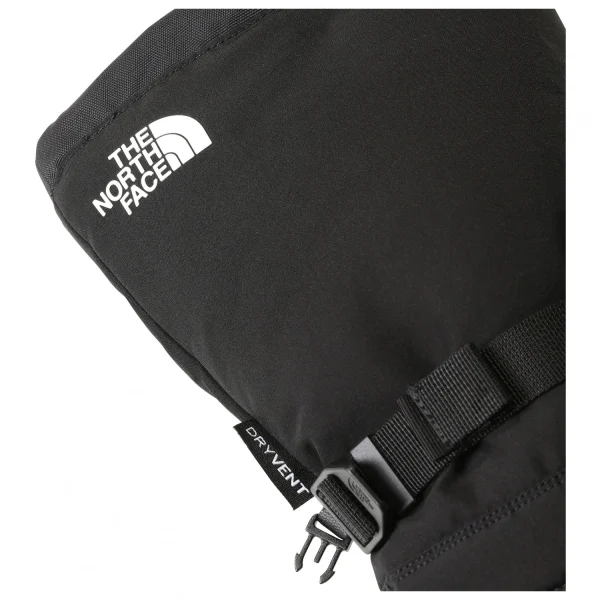 The North Face – Montana Ski Glove – Gants qualité supérieure 4