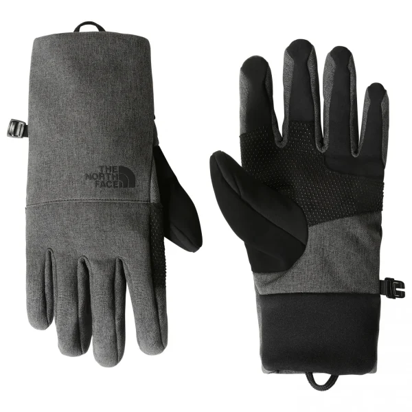 Distributeur Officiel The North Face – Women’s Apex Etip Glove – Gants 5
