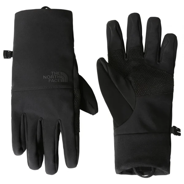 Distributeur Officiel The North Face – Women’s Apex Etip Glove – Gants 6