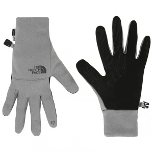 The North Face – Women’s Etip Recycled Gloves – Gants pas cher 14