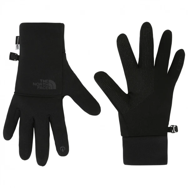 The North Face – Women’s Etip Recycled Gloves – Gants pas cher 6