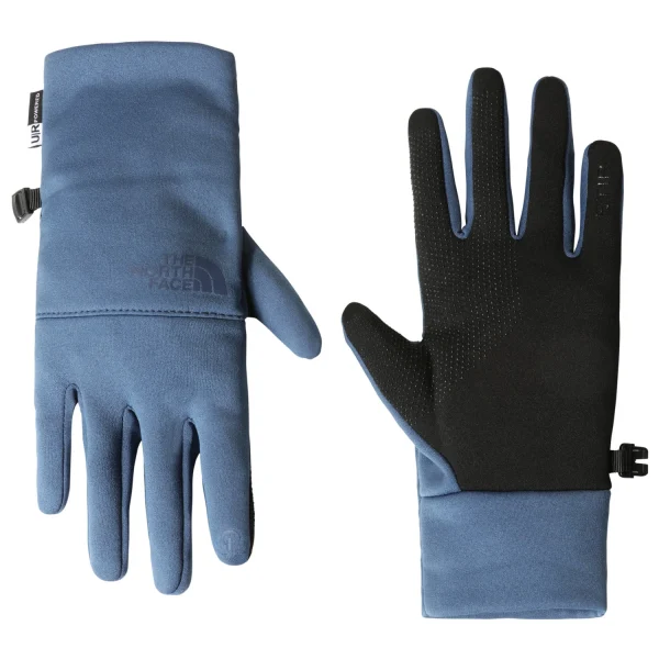 The North Face – Women’s Etip Recycled Gloves – Gants pas cher 7