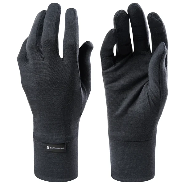Thermowave – Merino Gloves – Gants achat pas cher 3