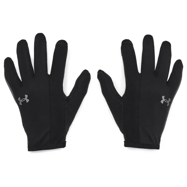 Under Armour – Women’s Storm Run Liner – Gants à prix d'occasion 4
