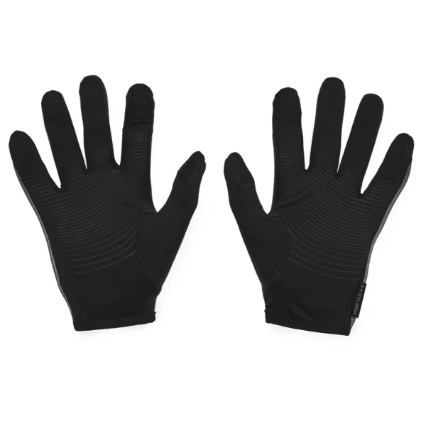 Under Armour – Women’s Storm Run Liner – Gants à prix d'occasion 3