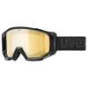 Uvex – Athletic Colorvision Mirror S1 – Masque VTT Livraison gratuite 14