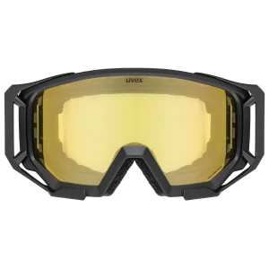 Uvex – Athletic Colorvision Mirror S1 – Masque VTT Livraison gratuite 8