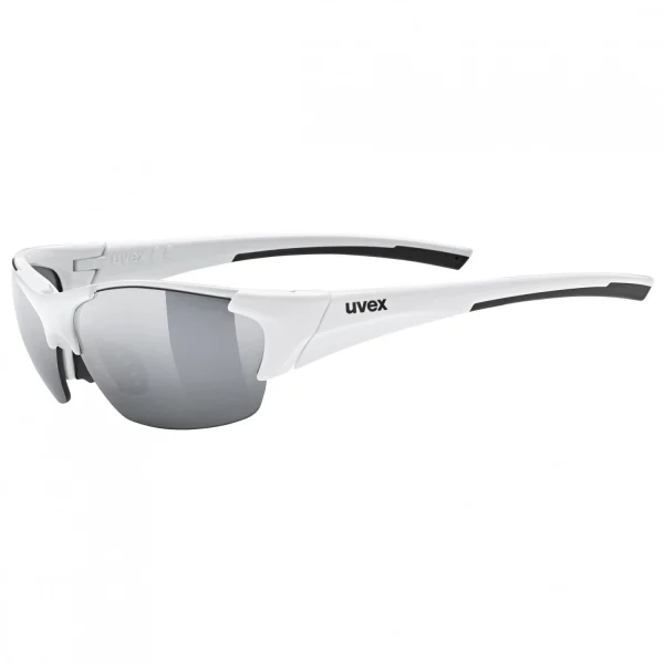 Uvex – Blaze III Cat: 0+1+3 – Lunettes Vélo Distributeur Officiel 7