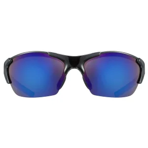 Uvex – Blaze III Cat: 0+1+3 – Lunettes Vélo Distributeur Officiel 12