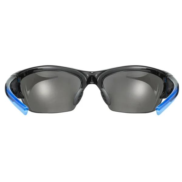 Uvex – Blaze III Cat: 0+1+3 – Lunettes Vélo Distributeur Officiel 5