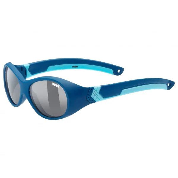 magasin en ligne france Uvex – Kid’s Sportstyle 510 Mirror S3 – Lunettes De Soleil 7