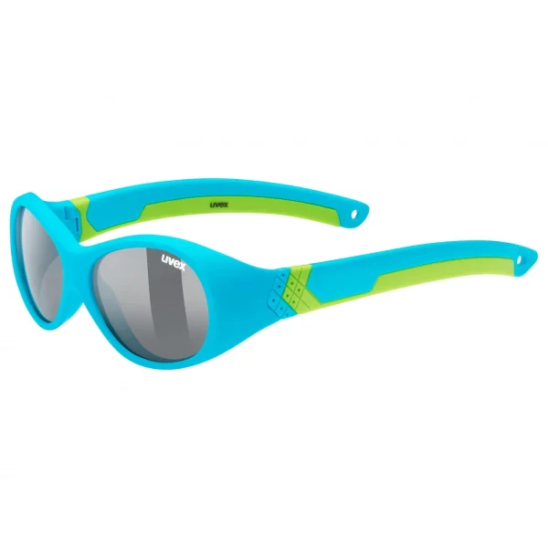 magasin en ligne france Uvex – Kid’s Sportstyle 510 Mirror S3 – Lunettes De Soleil 1