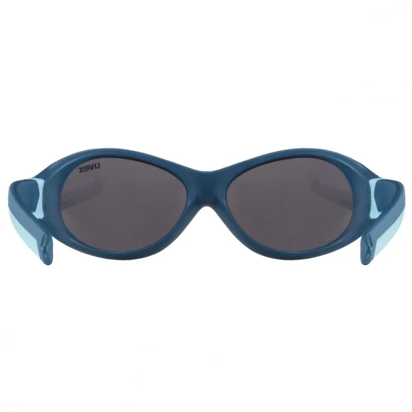 magasin en ligne france Uvex – Kid’s Sportstyle 510 Mirror S3 – Lunettes De Soleil 5