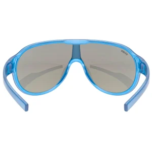 Réductions Uvex – Kid’s Sportstyle 512 Mirror Cat. 3 – Lunettes De Soleil 12