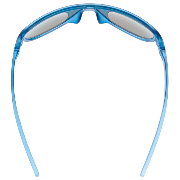 Réductions Uvex – Kid’s Sportstyle 512 Mirror Cat. 3 – Lunettes De Soleil 5
