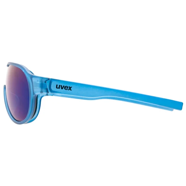 Réductions Uvex – Kid’s Sportstyle 512 Mirror Cat. 3 – Lunettes De Soleil 6