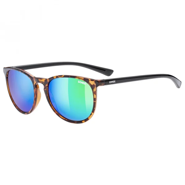 aux meilleurs prix Uvex – LGL 43 Mirror Cat. 3 – Lunettes De Soleil 6