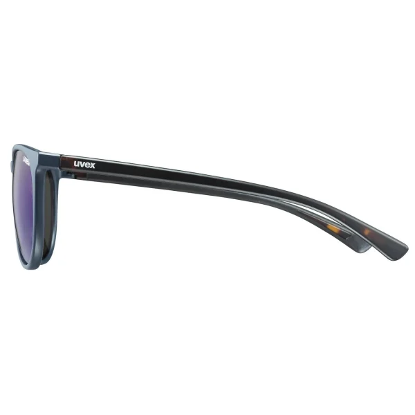 aux meilleurs prix Uvex – LGL 43 Mirror Cat. 3 – Lunettes De Soleil 3