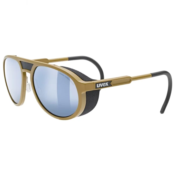 Uvex – Mtn Classic Colorvision Mirror Cat. 3 – Lunettes De Soleil prix le plus bas 7