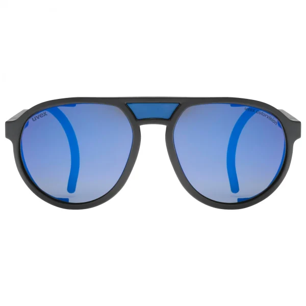 Uvex – Mtn Classic Colorvision Mirror Cat. 3 – Lunettes De Soleil prix le plus bas 3