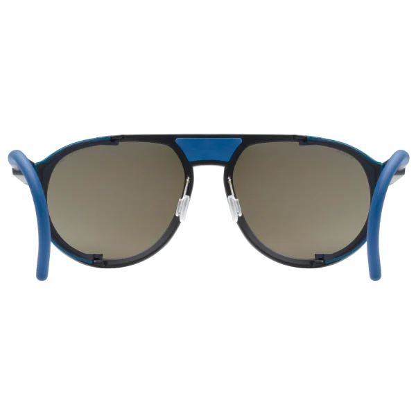 Uvex – Mtn Classic Colorvision Mirror Cat. 3 – Lunettes De Soleil prix le plus bas 4