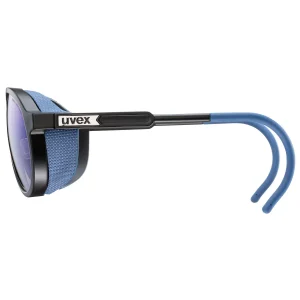 Uvex – Mtn Classic Colorvision Mirror Cat. 3 – Lunettes De Soleil prix le plus bas 16
