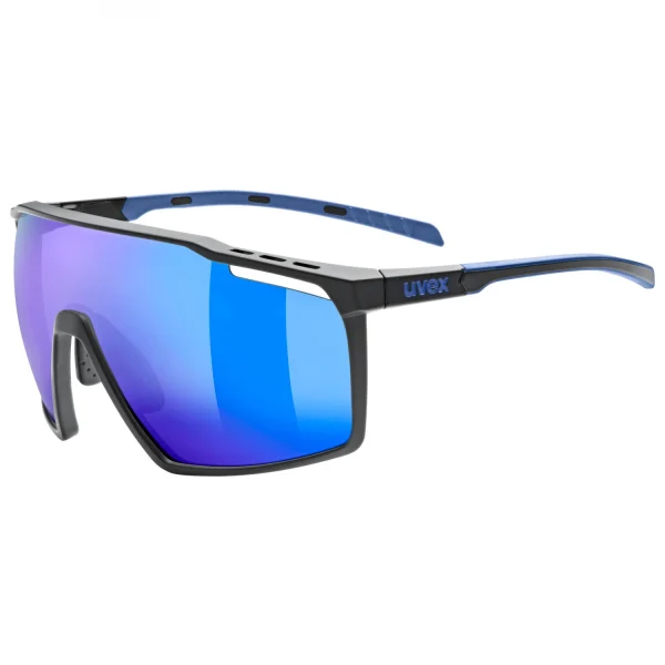 qualité supérieure Uvex – Mtn Perform Mirror Cat. 2 – Lunettes De Soleil 7