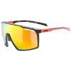 qualité supérieure Uvex – Mtn Perform Mirror Cat. 2 – Lunettes De Soleil 20
