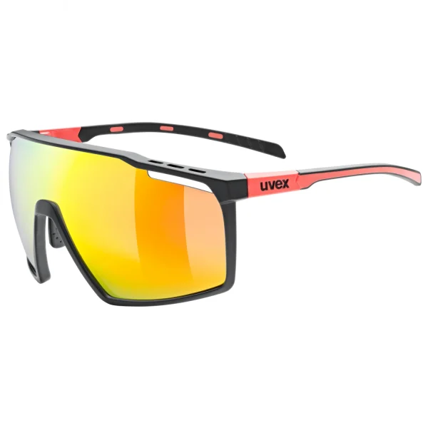 qualité supérieure Uvex – Mtn Perform Mirror Cat. 2 – Lunettes De Soleil 1