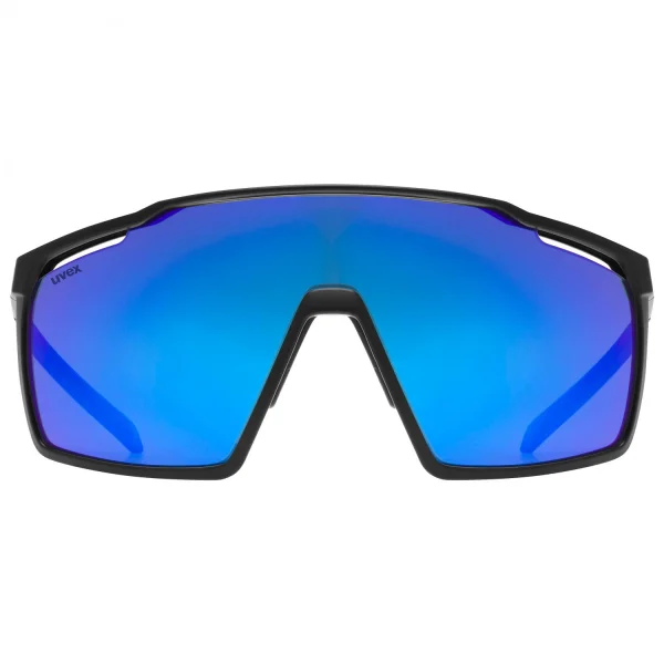 qualité supérieure Uvex – Mtn Perform Mirror Cat. 2 – Lunettes De Soleil 3
