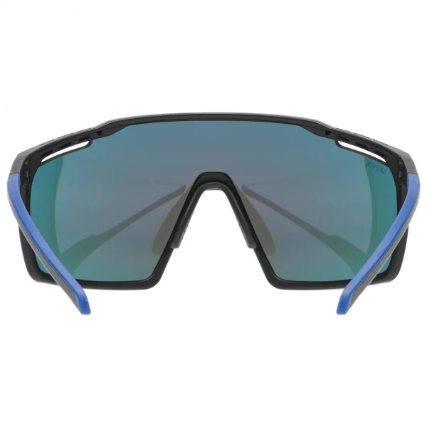 qualité supérieure Uvex – Mtn Perform Mirror Cat. 2 – Lunettes De Soleil 4