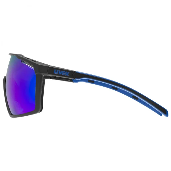 qualité supérieure Uvex – Mtn Perform Mirror Cat. 2 – Lunettes De Soleil 6