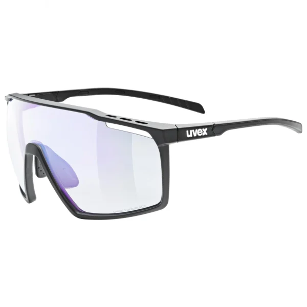 Uvex – Mtn Perform Variomatic Litemirror Cat. 1-3 – Lunettes De Soleil aux meilleurs prix 7