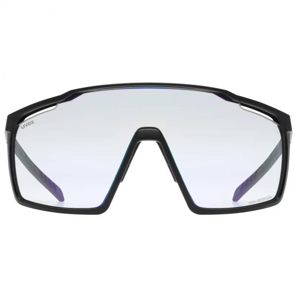 Uvex – Mtn Perform Variomatic Litemirror Cat. 1-3 – Lunettes De Soleil aux meilleurs prix 3