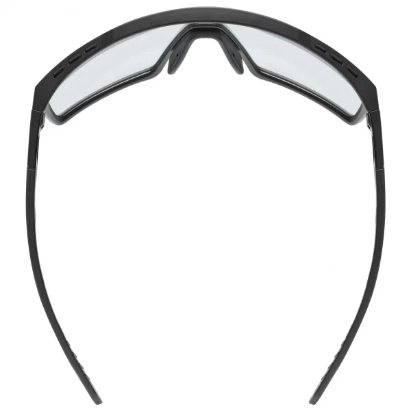 Uvex – Mtn Perform Variomatic Litemirror Cat. 1-3 – Lunettes De Soleil aux meilleurs prix 5