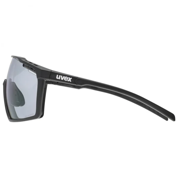 Uvex – Mtn Perform Variomatic Litemirror Cat. 1-3 – Lunettes De Soleil aux meilleurs prix 6