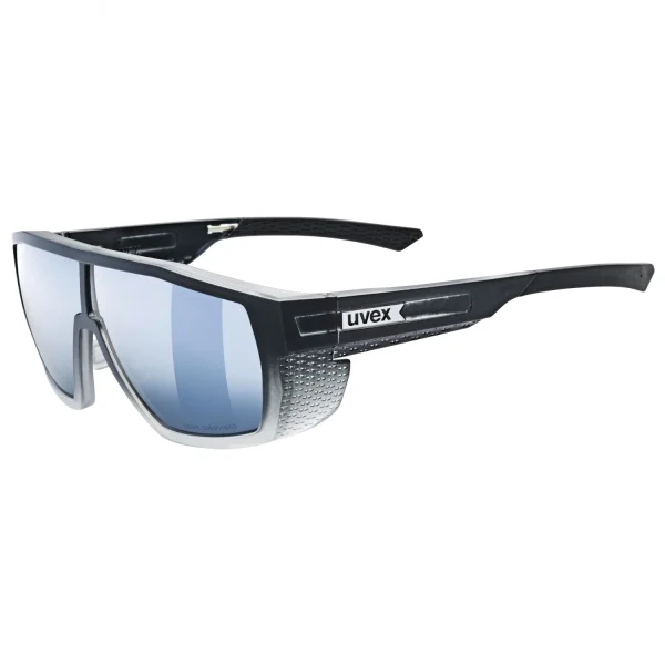 Uvex – Mtn Style Colorvision Mirror Cat. 3 – Lunettes De Soleil à prix imbattables 7