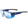 Uvex – Mtn Style Colorvision Mirror Cat. 3 – Lunettes De Soleil à prix imbattables 8