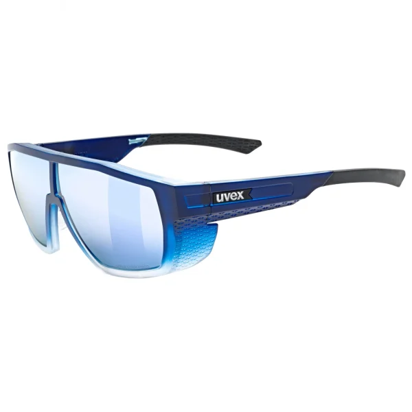 Uvex – Mtn Style Colorvision Mirror Cat. 3 – Lunettes De Soleil à prix imbattables 1