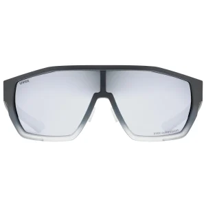 Uvex – Mtn Style Colorvision Mirror Cat. 3 – Lunettes De Soleil à prix imbattables 10