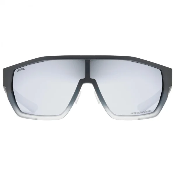 Uvex – Mtn Style Colorvision Mirror Cat. 3 – Lunettes De Soleil à prix imbattables 3