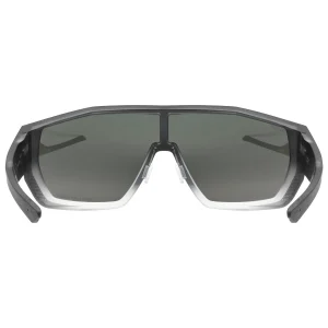 Uvex – Mtn Style Colorvision Mirror Cat. 3 – Lunettes De Soleil à prix imbattables 12
