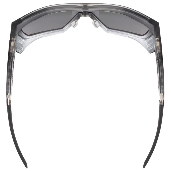 Uvex – Mtn Style Colorvision Mirror Cat. 3 – Lunettes De Soleil à prix imbattables 5