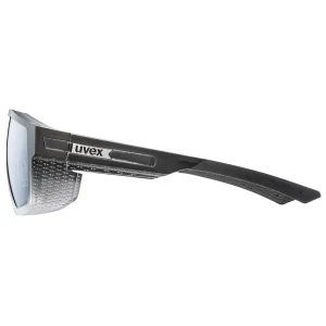 Uvex – Mtn Style Colorvision Mirror Cat. 3 – Lunettes De Soleil à prix imbattables 16