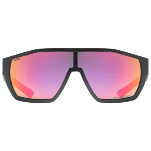 Uvex – Mtn Style Polavision Mirror Cat. 3 – Lunettes De Soleil boutique pas cher 10