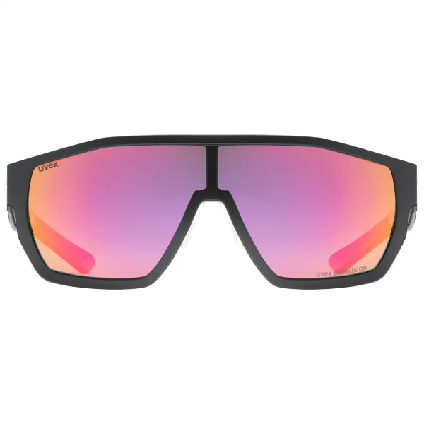Uvex – Mtn Style Polavision Mirror Cat. 3 – Lunettes De Soleil boutique pas cher 3