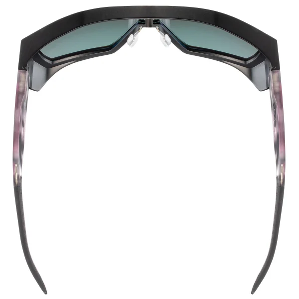Uvex – Mtn Style Polavision Mirror Cat. 3 – Lunettes De Soleil boutique pas cher 5